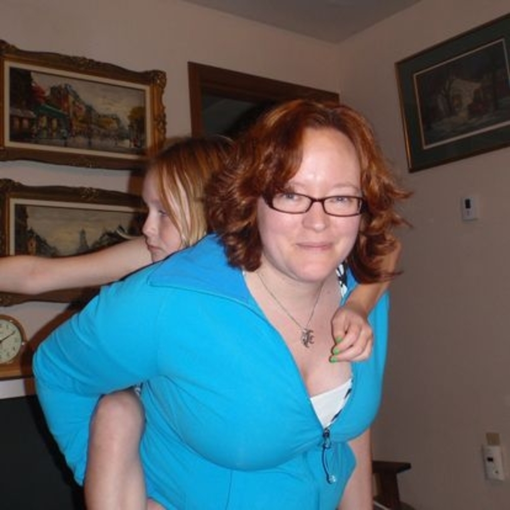 Meet your Posher, Heather